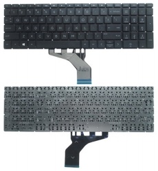 New HP 15-DA 15T-DA 15-DB 15T-DB 15-DX Spanish Layout Keyboard Teclado