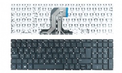 NUEVO PORTATIL ESPAÑOL LATIN TECLADO   HP 250 G5- 255 G5 SG-81300-2BA- PK131EM2A09 SP/LA Teclado keyboard