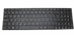 NUEVO PORTATIL ESPAÑOL LATIN TECLADO ASUS F550CA F550CC F550VB F550VC F550LB F550LC F550LD F550IK F550JK F550EA F550DP F550LA F550LAV F550LB F550IU F550JD F550WE F550WEK F550WAK F550WA F550 Sin marco