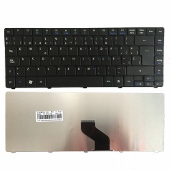 NUEVO PORTATIL ESPAÑOL LATIN TECLADO Acer 4553 455G 4625 4625G 4752 4540 4745 4745G SP Spanish/Latin Keyboard