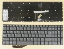 Nuevo Portatil ESPAÑOL LATIN Teclado Lenovo IdeaPad 320 320-15 320-15IAP 320-15AST 320-15IKB