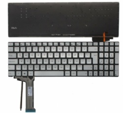 Nuevo Portatil ESPAÑOL LATIN Teclado Asus GL552J GL552JX GL552V GL552VL GL552VX