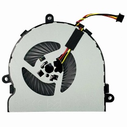 Laptop Cpu Cooling Fan Cooler Fan For HP 15-ay000 15-ay100 Series Laptop 813946-001