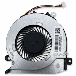 Laptop Cpu Cooling Fan Cooler Fan For HP Pavilion 15-AB273CA 15T-AB200 15-ABXXX  806747-001