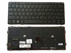 NUEVO PORTATIL ESPAÑOL LATIN TECLADO  735502-001 730541-001 735503-001 762585-001 776452-001 HP EliteBook 820 G1 G2 720 G1 G2 725 G2