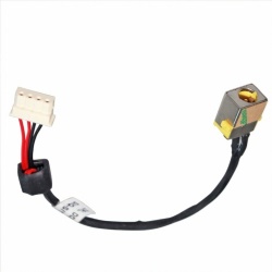 New AC DC Power Jack Charging Port Socket Harness Cable  Acer Aspire 4250 5749 AS5749 5749Z 5741G 5749Z-4706 5349