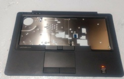 New Dell Latitude E7440 07YM8 007YM8 Palmrest with Touchpad