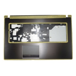 New For Lenovo G770 G780 Upper Case Palmrest Cover AM0H4000100 with Touchpad