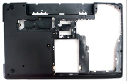 NEW LAPTOP LENOVO THINKPAD E530 E535 BASE BOTTOM Case COVER 04W4110 04W411 AP0NV000L00 US