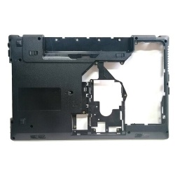 New Original Bottom Case Base Cover  Black with HDMI For Laptop Lenovo G570 G575