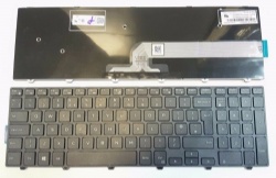 New Laptop DELL INSPIRON 15 3000 3541 3542 3550 3560 3570 7559 UK Keyboard 0N3PXD 4X5CY