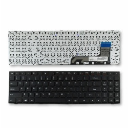 NUEVO PORTATIL ESPAÑOL TECLADO LENOVO IDEAPAD 100-15IBD SERIES PK1310E1A12 TEC5